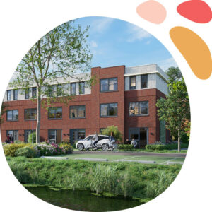 Woningtype Meidoorn - Wonen In Nieuw Boekhorst